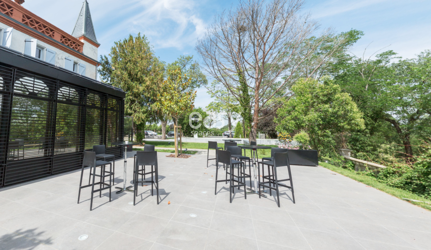 salle de séminaire toulouse